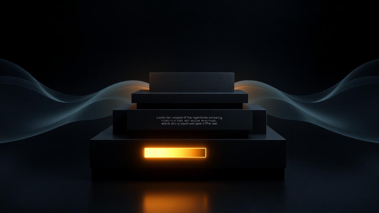 Maquette de page d'accueil structurée pour la conversion