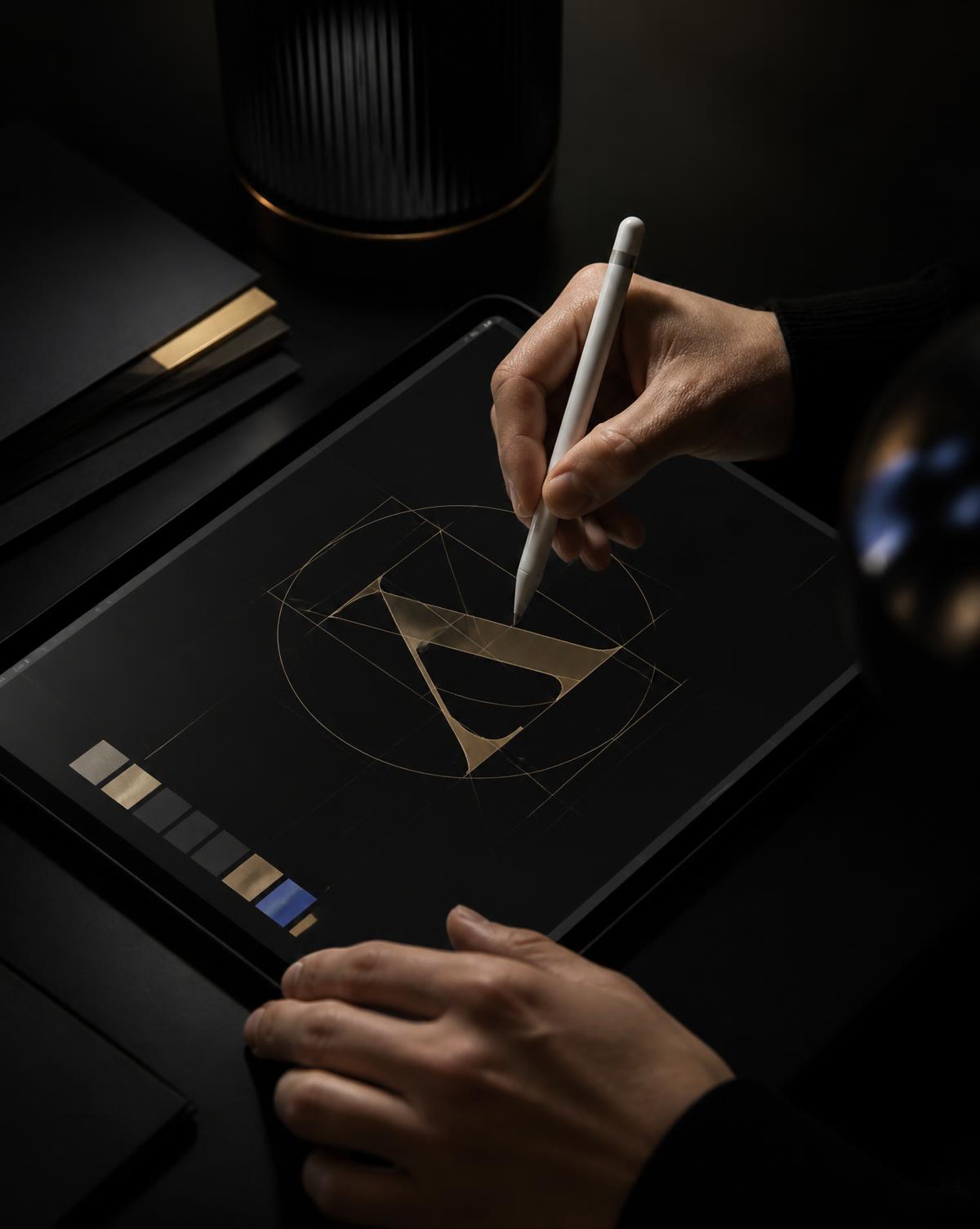 Design & Direction artistique